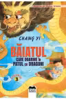 Baiatul care doarme in patul cu dragoni Volumul 3