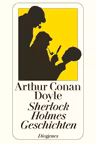 Sherlock Holmes Geschichten