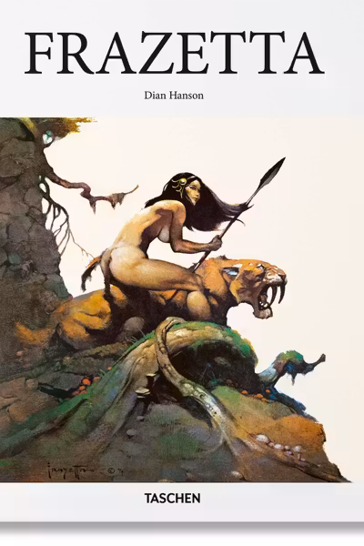 Frazetta