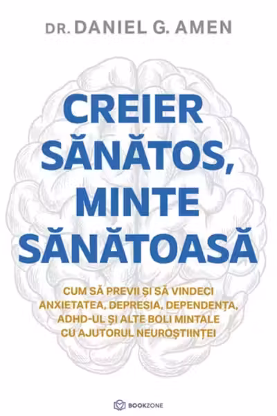Creier sanatos minte sanatoasa