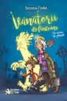 Vanatorii de fantome. Pe urme de gheata