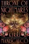 Throne of Nightmares