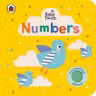 Baby Touch Numbers