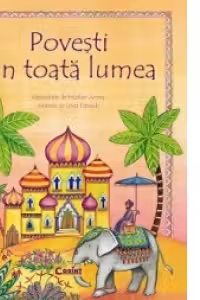 Povesti din toata lumea