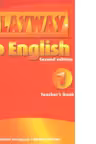 Playway to English 1 (2nd Edition) Teacher s Book