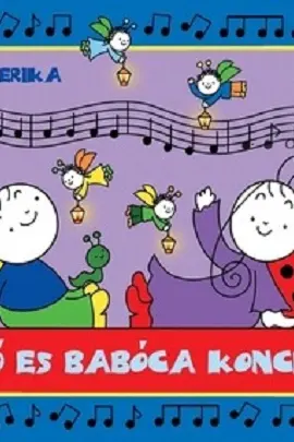 Bogyo es Baboca koncerten