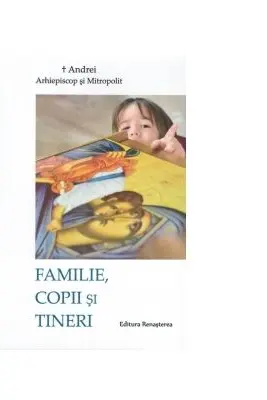 Familie, copii si tineri