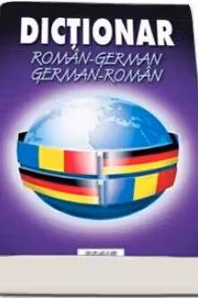 Dictionar roman-german dublu. Steaua Nordului