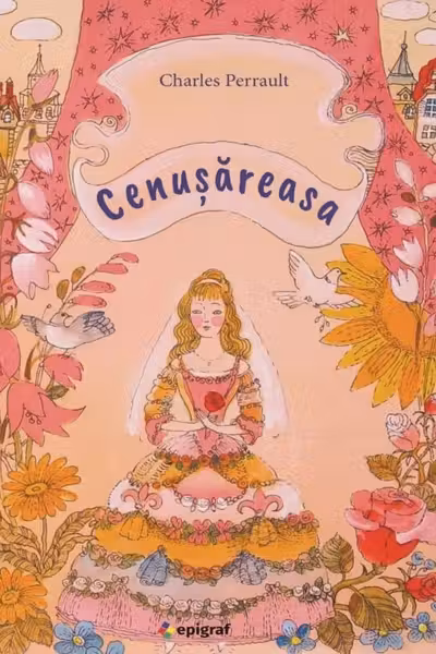 Cenusareasa