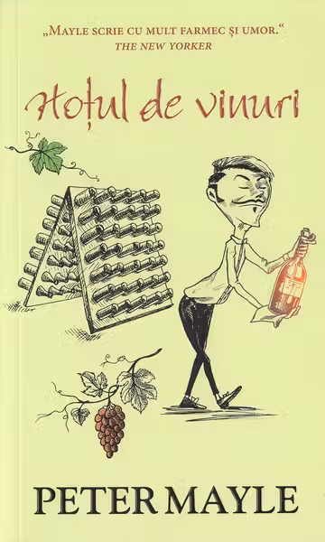 Hotul de vinuri