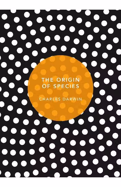 The Origin of Species (Vintage Classics Patterns of Life Series)