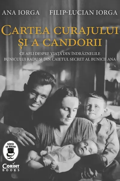 Cartea curajului si a candorii