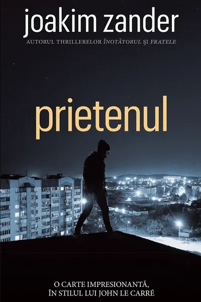 Prietenul