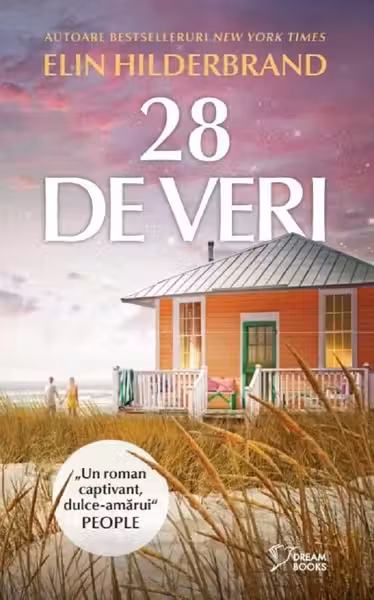 Dream Books. 28 DE VERI.