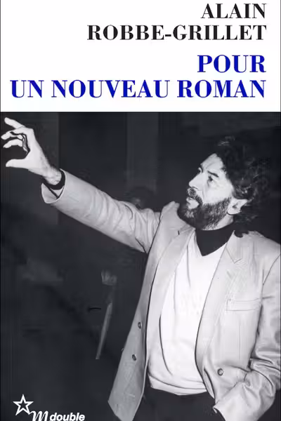 Pour un nouveau roman
