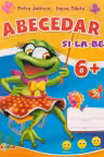 Abecedar 6+