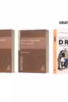 Pachet Sinteze de Drept penal. Partea speciala 2 volume Editia 6 - Mihail Udroiu si GRATUIT Gasca de la Drept