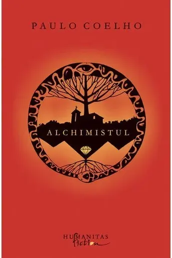Alchimistul - Paulo Coelho