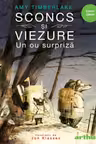 Sconcs si viezure. Un ou surpriza