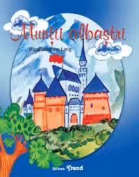 Muntii albastri dupa Andrew Lang