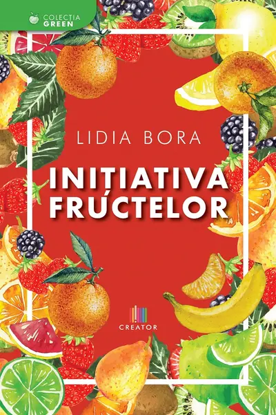 Inițiativa fructelor
