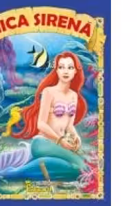 Mica Sirena (format A4)