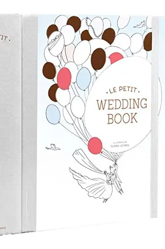 Le Petit Wedding Book