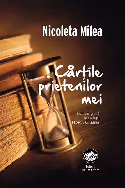 Cărțile prietenilor mei