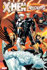 X-Men: The Age of Apocalypse - Volume 1