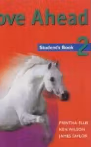 Move Ahead 2 ( Student s Book )