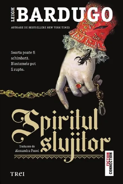 Spiritul slujitor