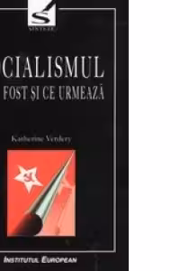 Socialismul - ce a fost si ce urmeaza-