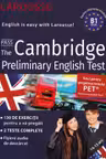 Pass The Cambridge Preliminary English
