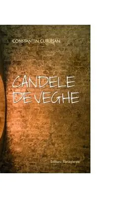 Candele de veghe