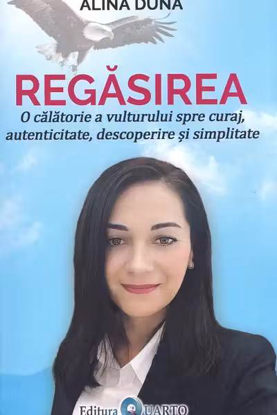 Regasirea