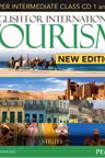 English for International Tourism New Edition Upper Intermediate Class Audio CD