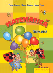 Matematica 3+