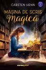 Masina de scris magica