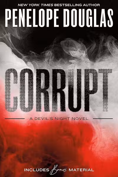 Devil's Night: Corrupt (Book 1)