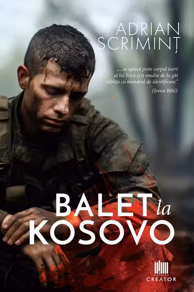 Balet la Kosovo