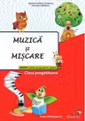 Muzica și mișcare - Clasa pregătitoare