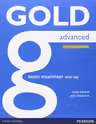 Gold Advancat Exam maximiser with key