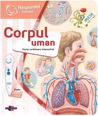 Corpul uman