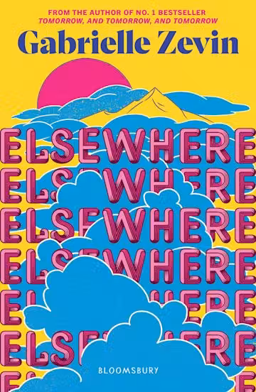 Elsewhere