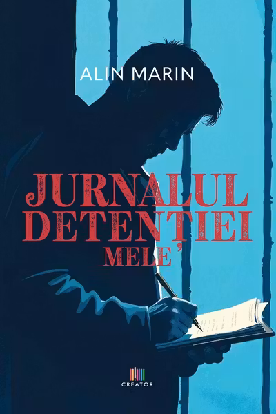 Jurnalul detentiei mele