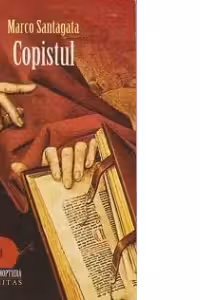 COPISTUL