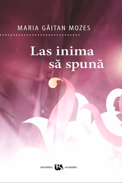 Lasă inima să spună