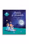 Vreau sa stiu: Stelele si planetele
