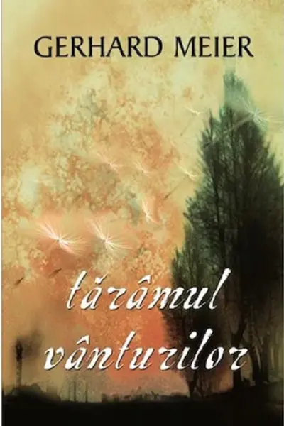 Tărâmul vânturilor