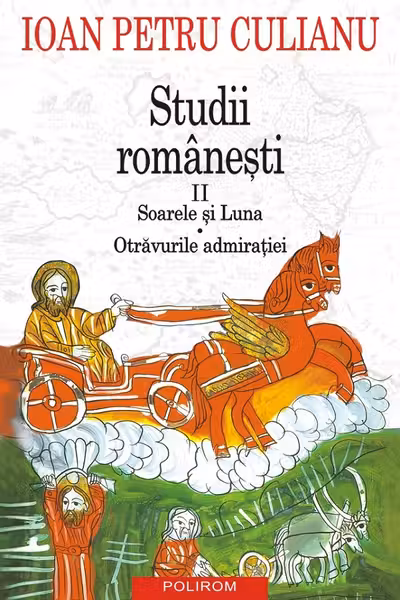 Studii romanesti II